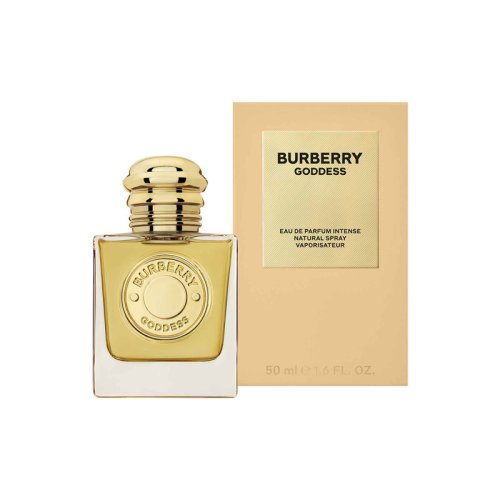 BURBERRY-Goddess Intense - Eau de Parfum BURBERRY-Goddess Intense - Eau de Parfum